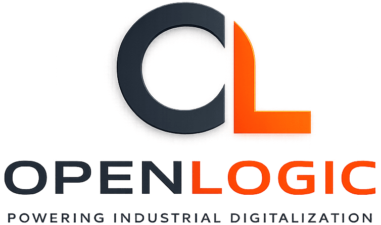 OPENLOGIC logo
